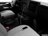  Zune and auxiliary jack photo